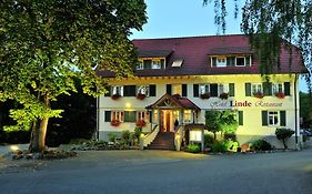 Hotel Linde Durbach